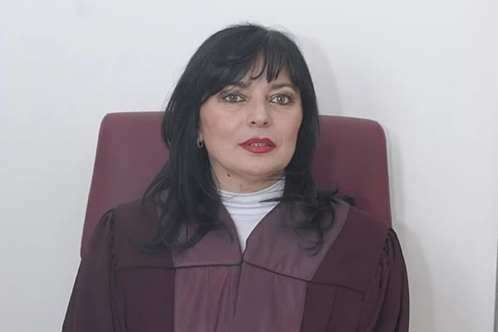 Minka Kreho imenovana za novu predsjednicu Suda Bosne i Hercegovine