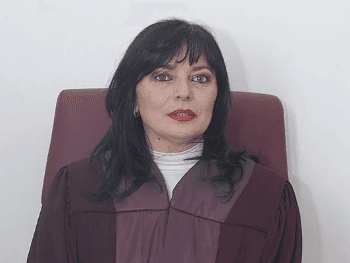Minka Kreho imenovana za novu predsjednicu Suda Bosne i Hercegovine
