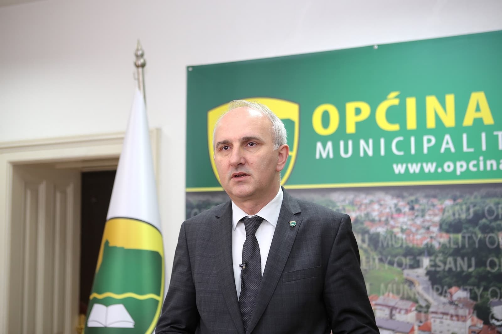 Tešanj četvrti u FBiH po fiskalnom prometu: Za devet mjeseci ostvareno 3,1 milijardu KM - slika 1