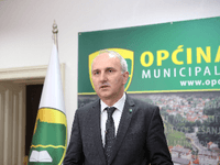 Tešanj četvrti u FBiH po fiskalnom prometu: Za devet mjeseci ostvareno 3,1 milijardu KM