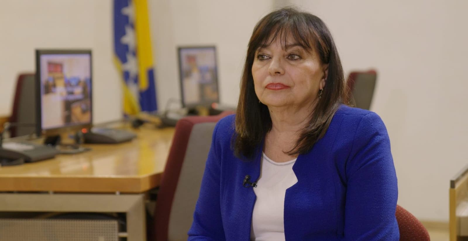 Minka Kreho imenovana za predsjednicu Suda BiH: Najavila promjene u radu pravosuđa - slika 1