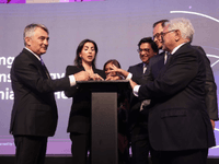 Siemens Energy počeo poslovanje u BiH, Komšić upozorio na zastarjelu energetsku infrastrukturu