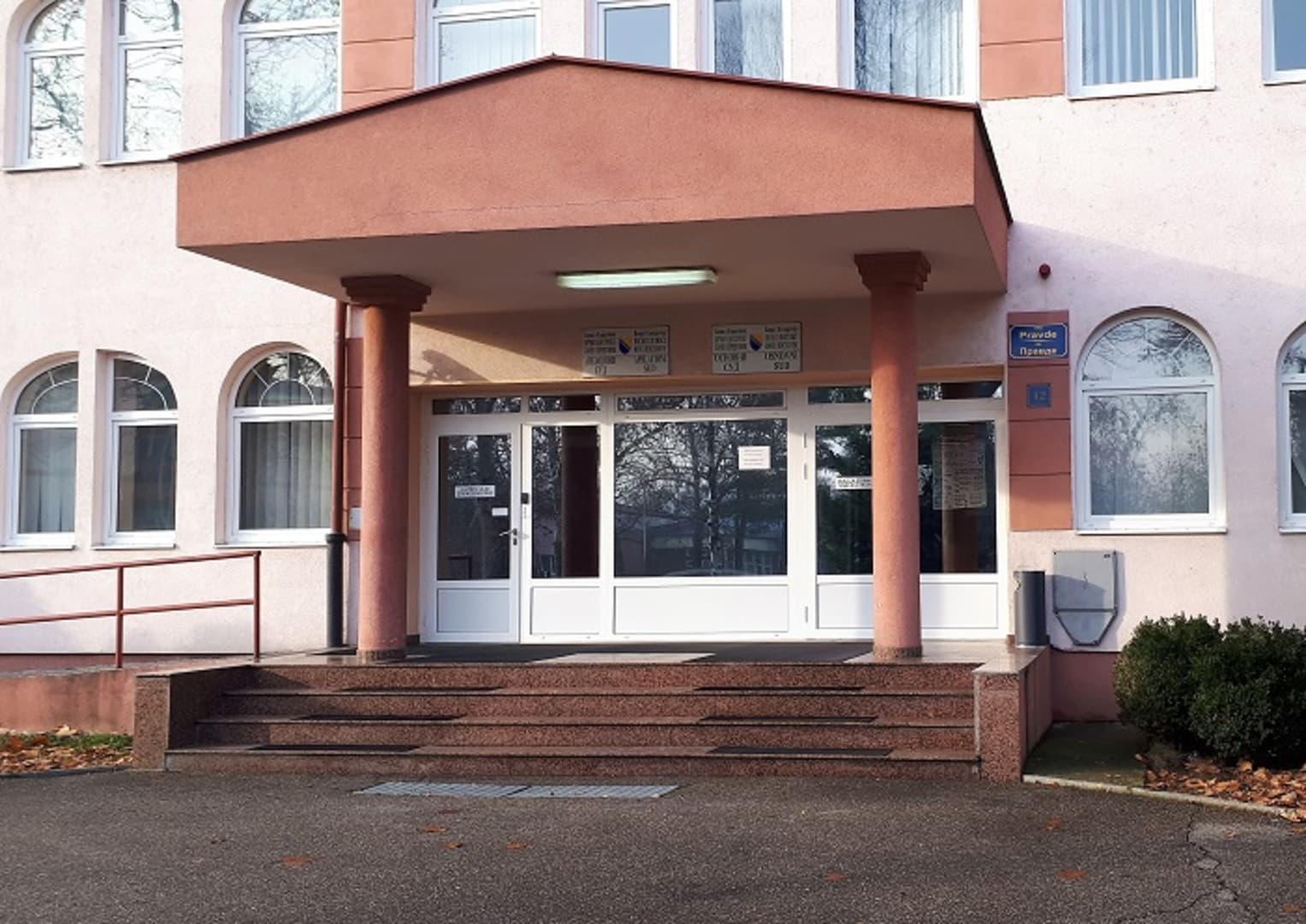 Imenovan novi predsjednik Apelacionog suda Brčko distrikta i zamjenice tužilaca u Istočnom Sarajevu i Trebinju - slika 1