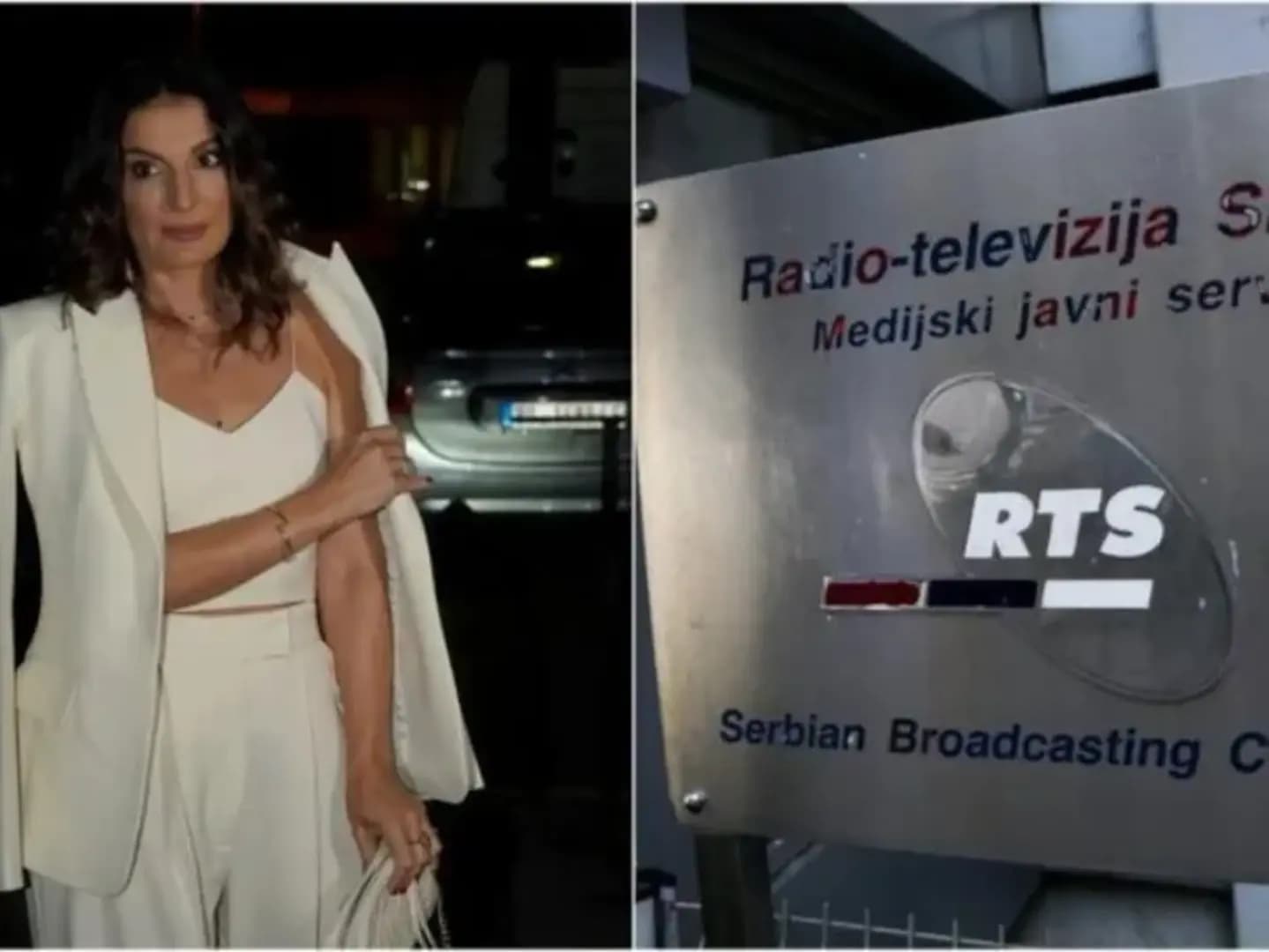 Dejan Jovanović novi v.d. direktora RTS-a nakon ostavke Manje Grčić - slika 1