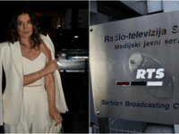 Dejan Jovanović novi v.d. direktora RTS-a nakon ostavke Manje Grčić
