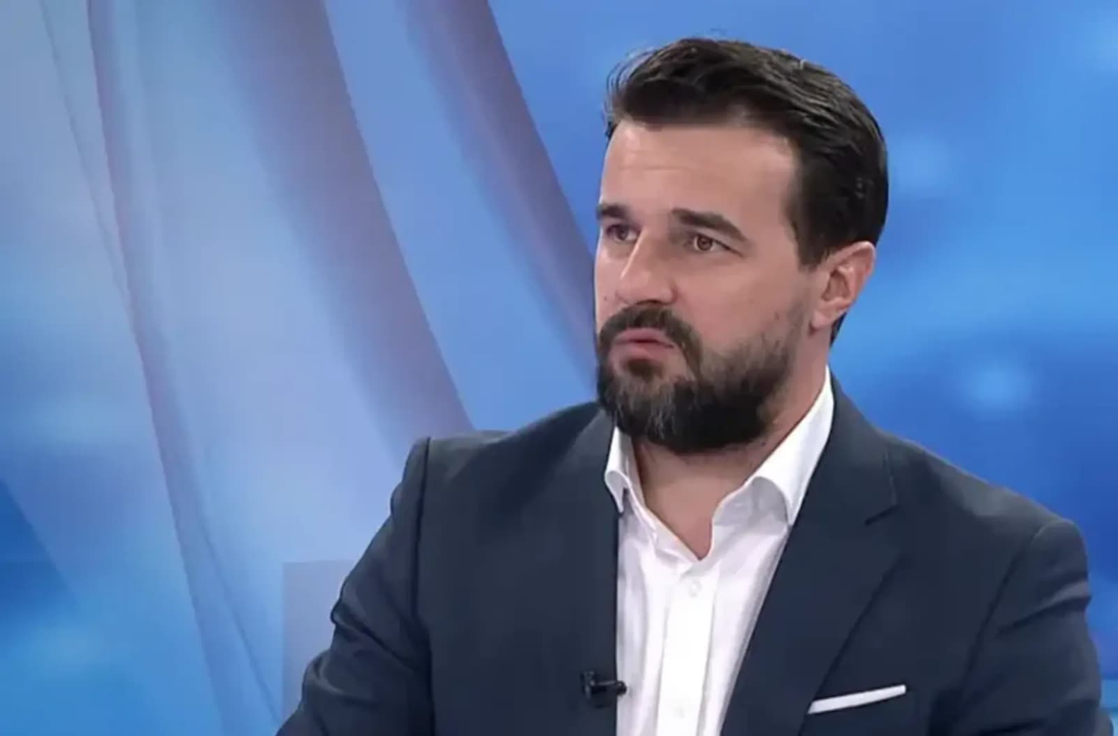 Muzur prozvao direktora ViK-a i poručio ministru da radi svoj posao - slika 1