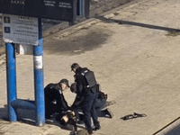 13 mrtvih u ruskom napadu na željezničku stanicu u Dnjepru