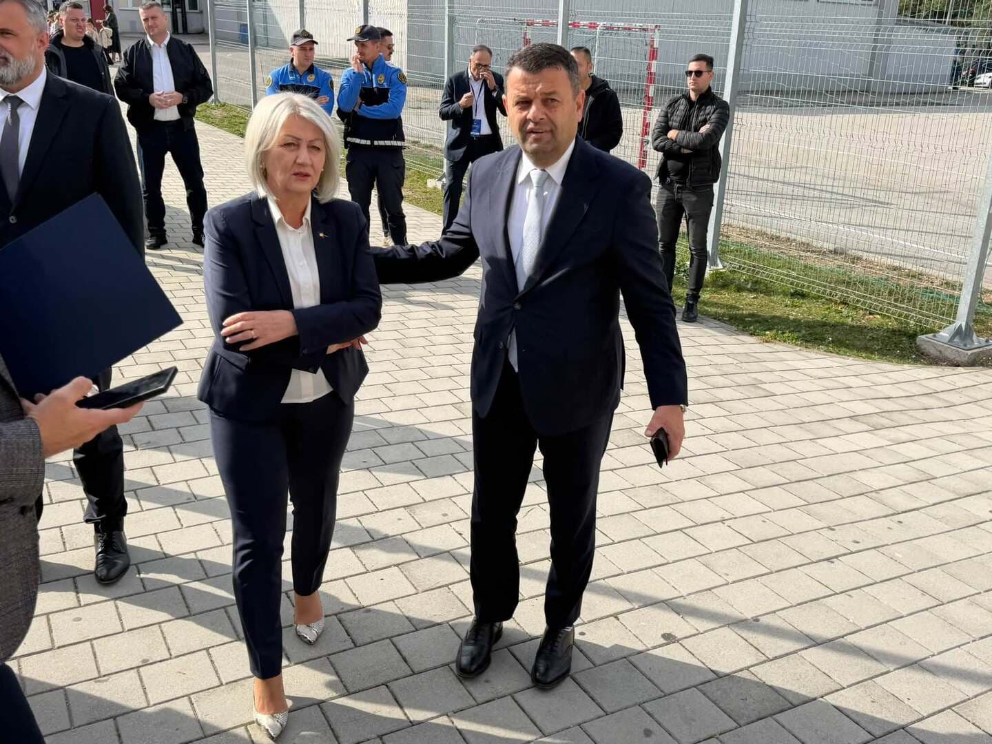 Hurtić u Livnu: Novac dijaspore mora se pretvoriti u investicije i radna mjesta - slika 1