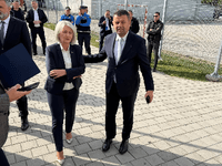 Hurtić u Livnu: Novac dijaspore mora se pretvoriti u investicije i radna mjesta