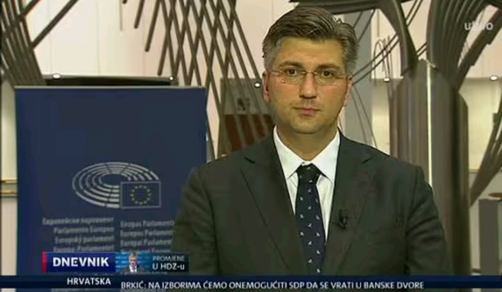 Plenković objavio novu minimalnu plaću u Hrvatskoj - slika 1