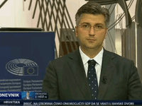 Plenković objavio novu minimalnu plaću u Hrvatskoj