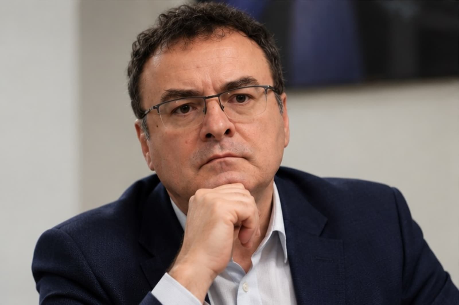 Bakić za Vijesti.ba: Dodik prikriva nezakonitosti, nema moje simpatije - slika 1