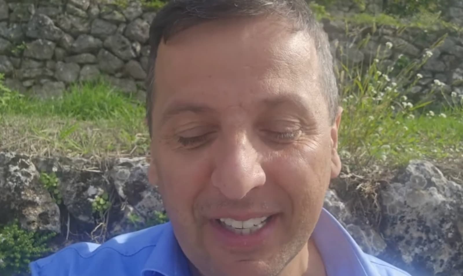Nebojša Vukanović postao otac blizanaca: Sutra u Banjoj Luci slavi rođenje djece i pad Vučićevog režima - slika 1