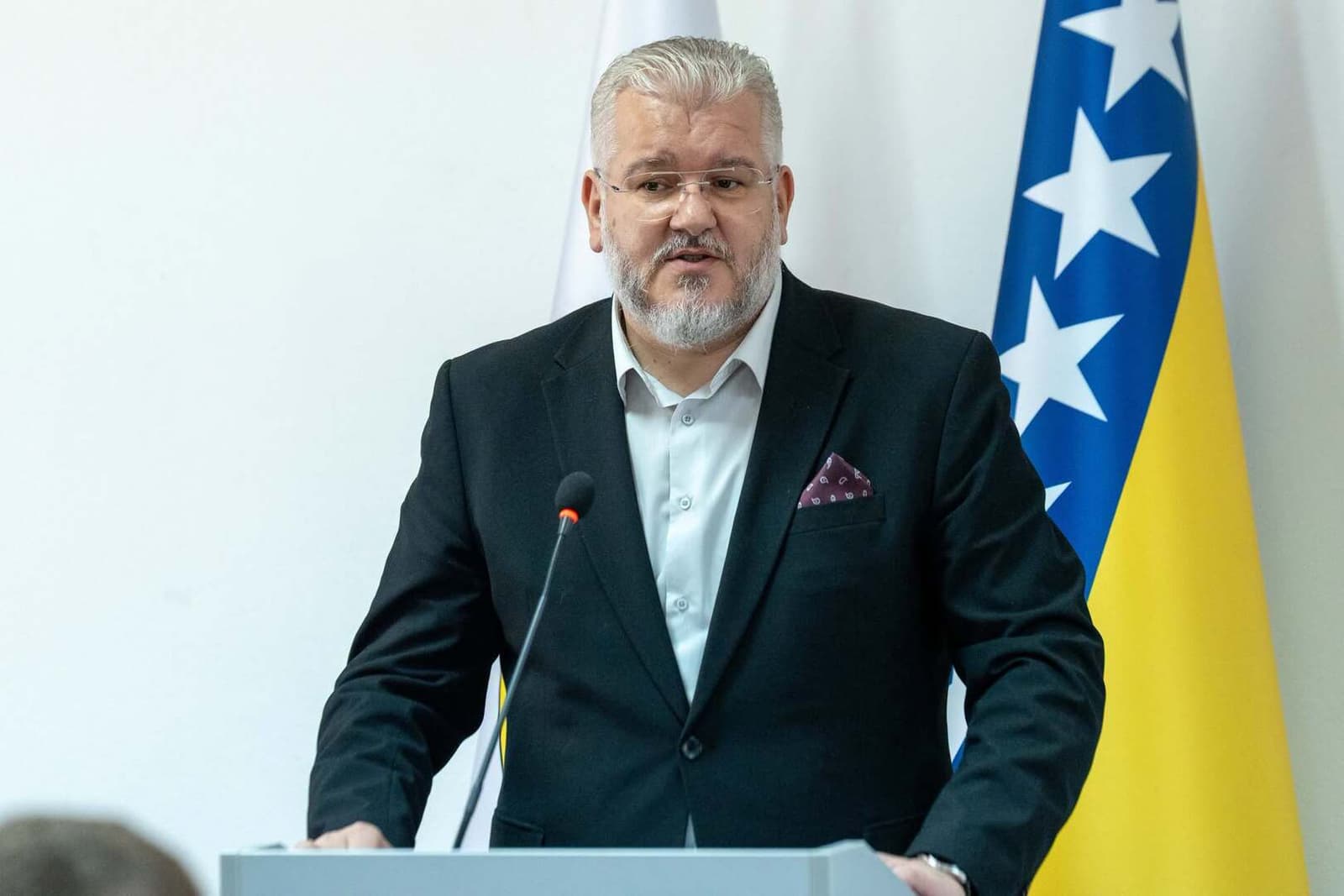 Vogošća planira budžet od 23,6 miliona KM za 2027. godinu - slika 1