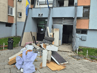 Lejla Zvizdić proziva "Rad": Građani tvrde da se u odbačenom namještaju nalaze stjenice