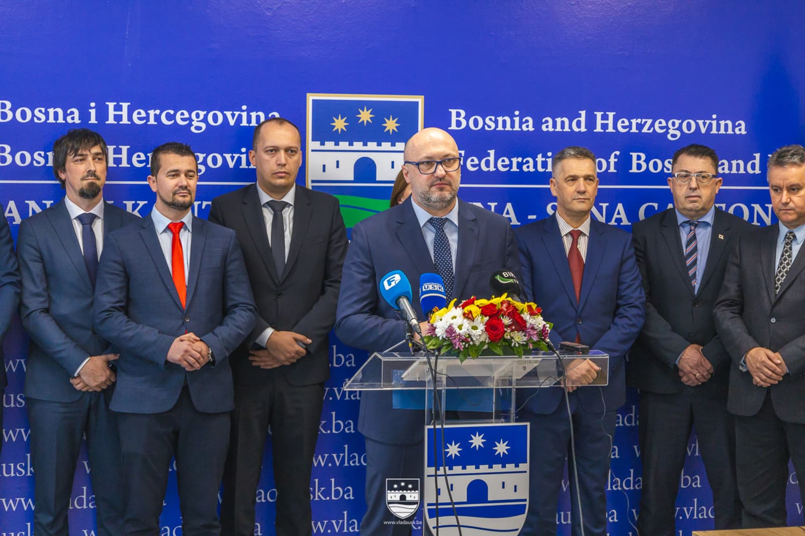 Većina od 17 ruku u USK: SDA sa Pomakom, SBiH i DF-om blizu dogovora - slika 1