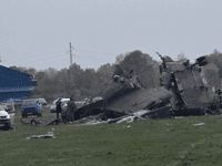 Troje mrtvih u padu EUFOR-ovog helikoptera kod Brčkog. EUFOR potvrdio nesreću