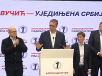 "Dodika je spasilo što su izbori bili prije Vučićevog pada, BiH nema snage za bunt"