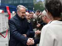 Svečani prijem u Sarajevu povodom Dana Republike Turske: "BiH je naša bratska zemlja"