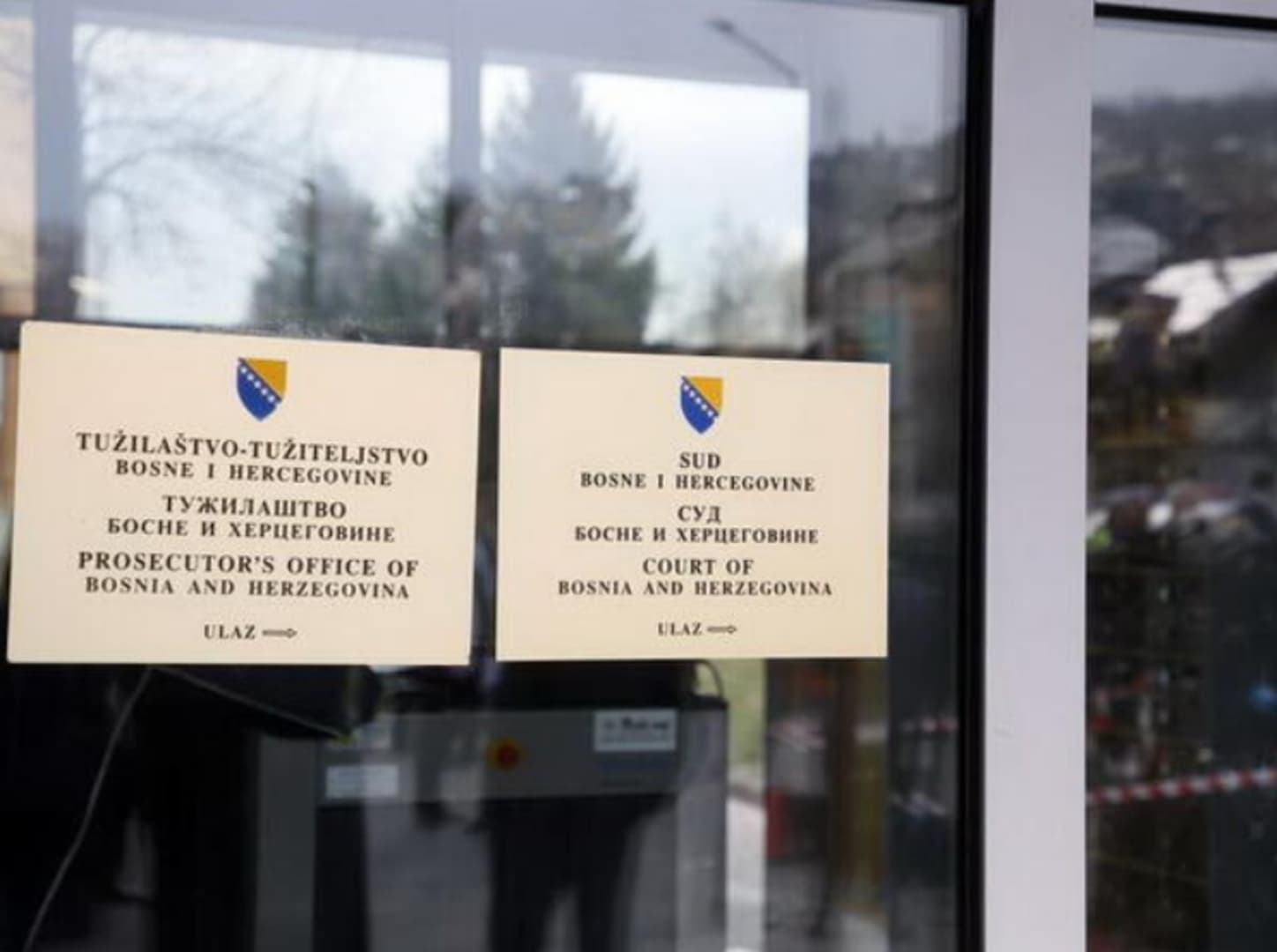 Potvrđena optužnica zbog porezne utaje: Budžet BiH oštećen za 97.448 KM - slika 1