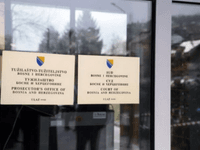 Potvrđena optužnica zbog porezne utaje: Budžet BiH oštećen za 97.448 KM