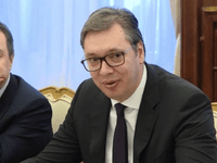 Vučić najavio promjene u rukovodstvu SNS-a