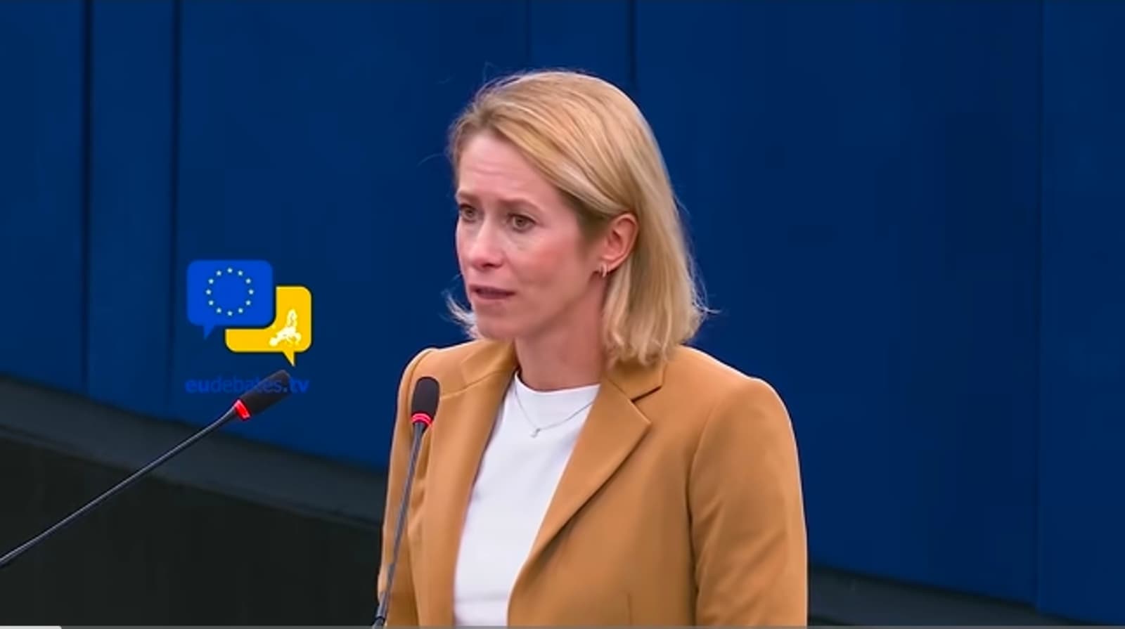 Kaja Kallas izrazila saučešće nakon pada helikoptera EUFOR-a kod Brčkog - slika 1