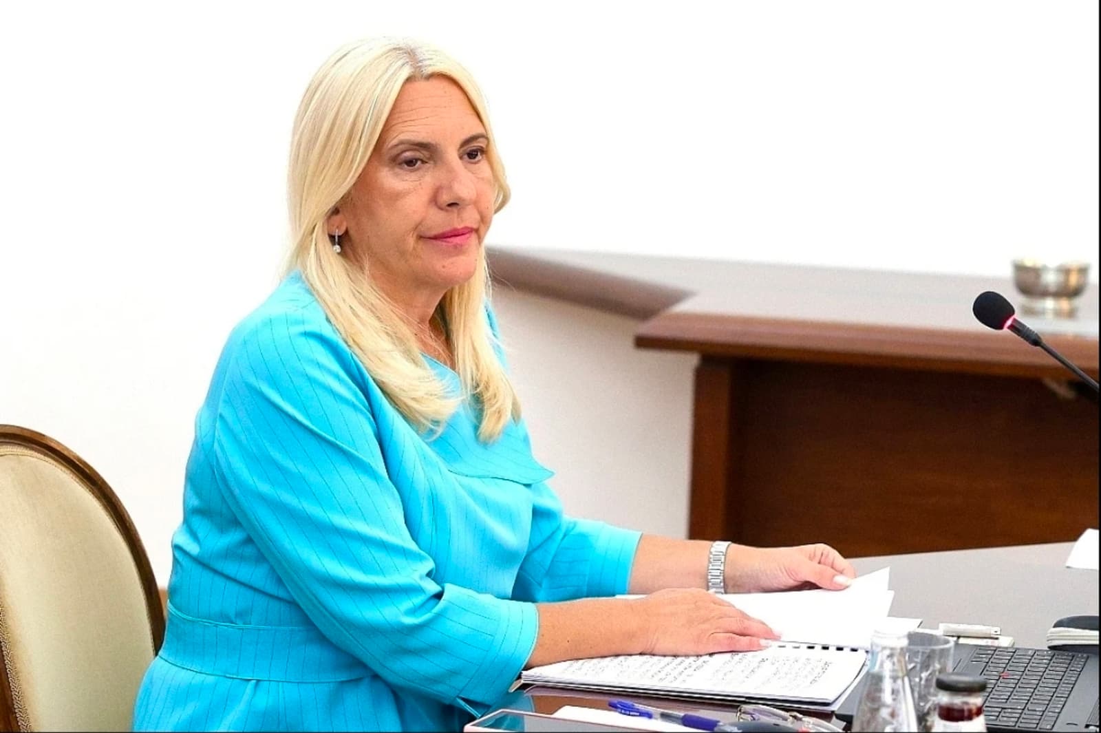 Cvijanović: Duboko me potresla vijest o nesreći, službu vojnika EUFOR-a pamtit ćemo s poštovanjem - slika 1