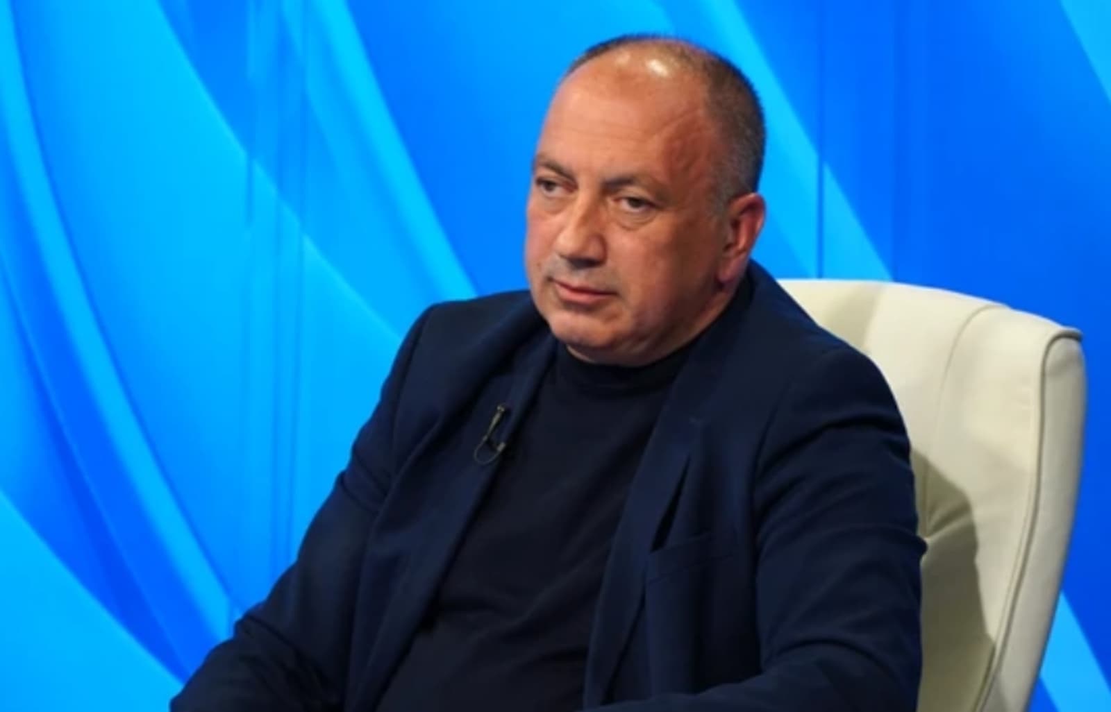Crnadak predložio model za formiranje vlasti bez SNSD-a: Zašto bi jedan dom bio važniji od drugog? - slika 1