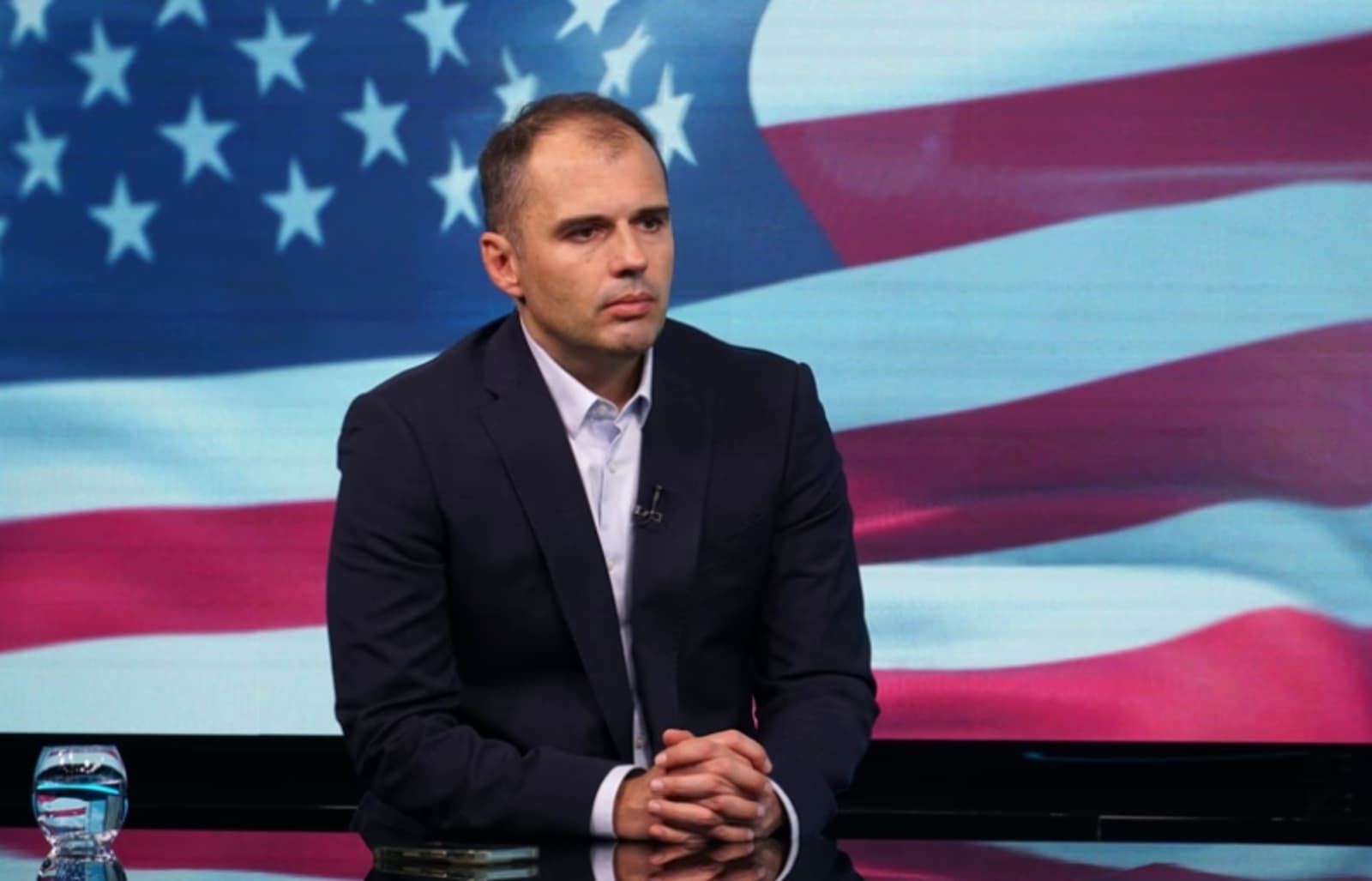 Američki izbori i 'plavi talas' je šansa za BiH: Bajrović očekuje promjene u pravom smjeru - slika 1