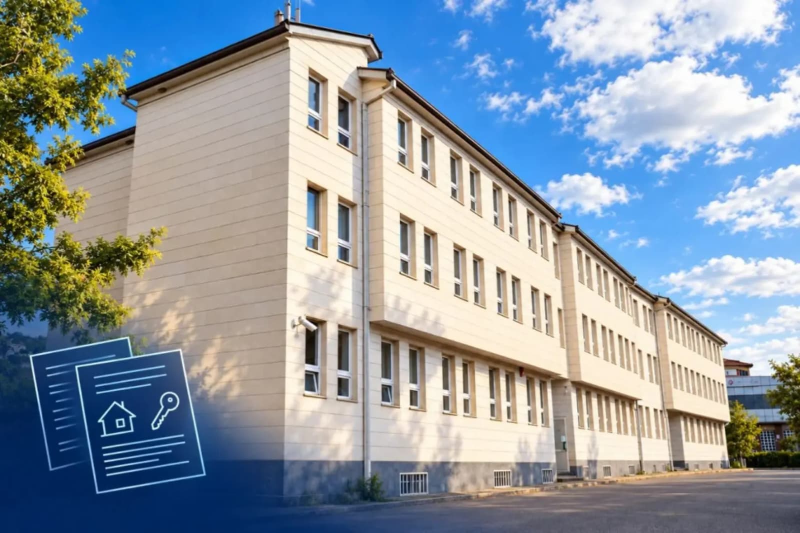 Objavljena imovina sudija u Širokom Brijegu: Stanovi, poslovni prostori, zemljišta i udjeli u kompanijama - slika 1