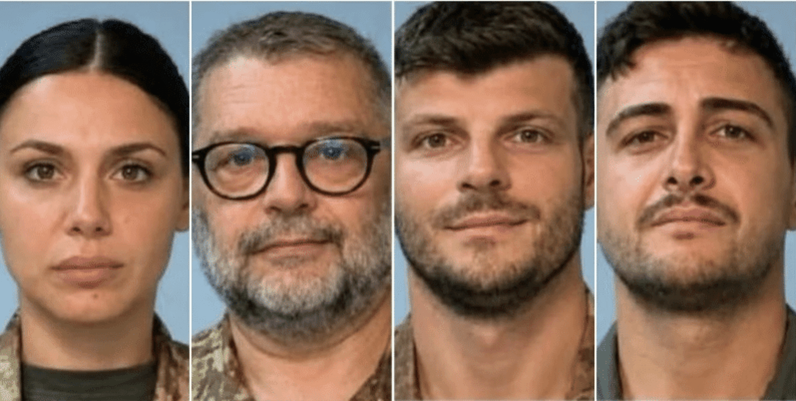 Italija tuguje za četvero poginulih pripadnika EUFOR-a: Među žrtvama i 24-godišnja studentica medicine - slika 1