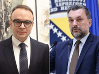 Ambasador protiv ministra