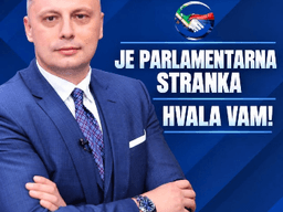 Od Zukorlićevog saradnika do Vučićevog zastupnika: Ko je Samir Tandir, Bošnjak koji se vraća u Skupštinu Srbije