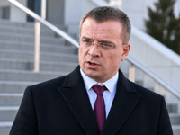Stojković Dodiku: U Beograd dođi ako smiješ
