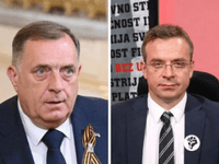 Stojković Dodiku: U Beograd dođi ako smiješ