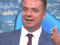 Stojković Dodiku: U Beograd dođi ako smiješ