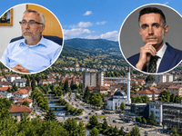 Kiseljak pod vlašću HDZ-a: Optužbe za institucionalni aparthejd, Bošnjaci sistematski potiskivani iz općinske administracije