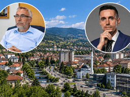 Kiseljak pod vlašću HDZ-a: Optužbe za institucionalni aparthejd, Bošnjaci sistematski potiskivani iz općinske administracije
