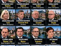 Od Bugojna i Sarajeva do vrha vlasti u Srbiji: Ko su političari porijeklom iz BiH i Hrvatske, ko je osuđivan i koliko su moćni