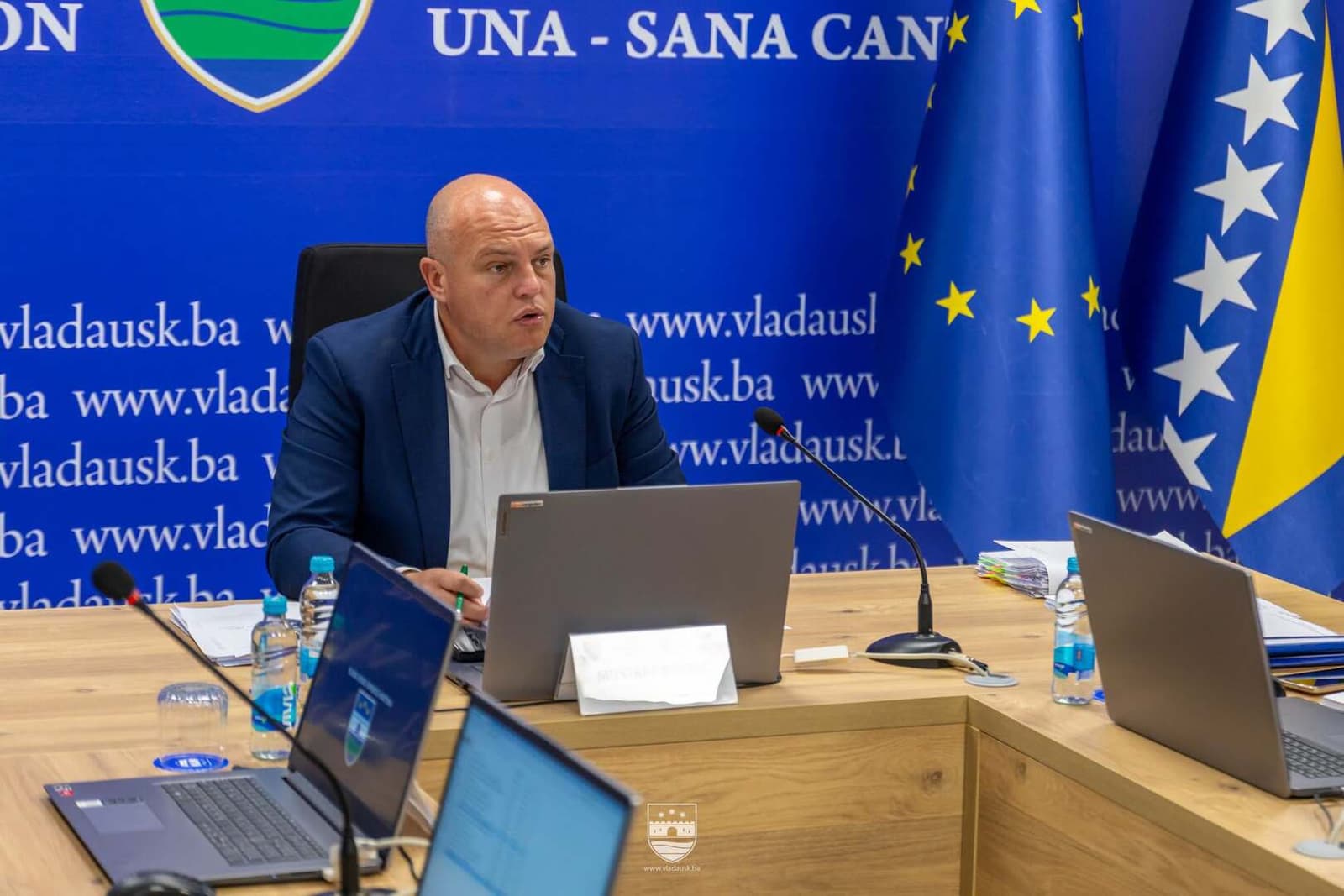 Vlada USK odbila ponuđeni ugovor za dijagnostički centar u Bihaću, otvoren put za izgradnju novog Doma zdravlja - slika 1
