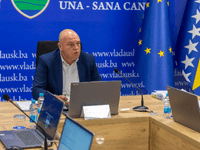 Vlada USK odbila ponuđeni ugovor za dijagnostički centar u Bihaću, otvoren put za izgradnju novog Doma zdravlja