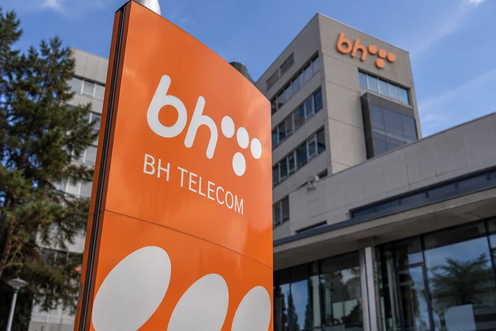 BH Telecom najavio poskupljenja - slika 1
