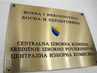 CIK BiH čeka još odluku Suda BiH: Potvrda izbornih rezultata moguća već u utorak