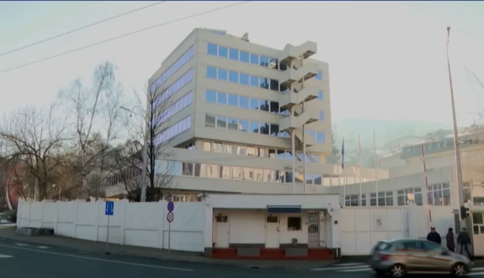 Imamović nakon sjednice Vijeća sigurnosti: Jasno je da SAD želi zatvoriti OHR - slika 1