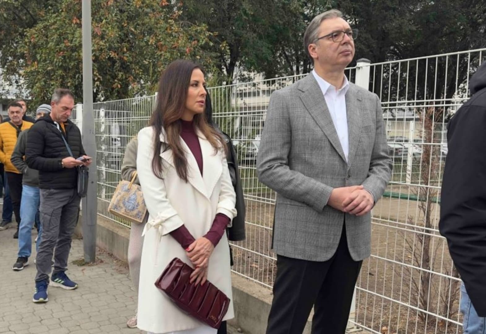 Poslije izbora i pobjede Studentske liste - Srbija u vakuumu vlasti - slika 1