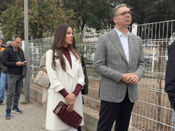 Poslije izbora i pobjede Studentske liste - Srbija u vakuumu vlasti
