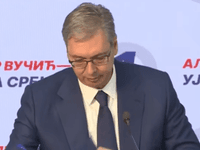 Aleksandre Vučiću, još si na slobodi?