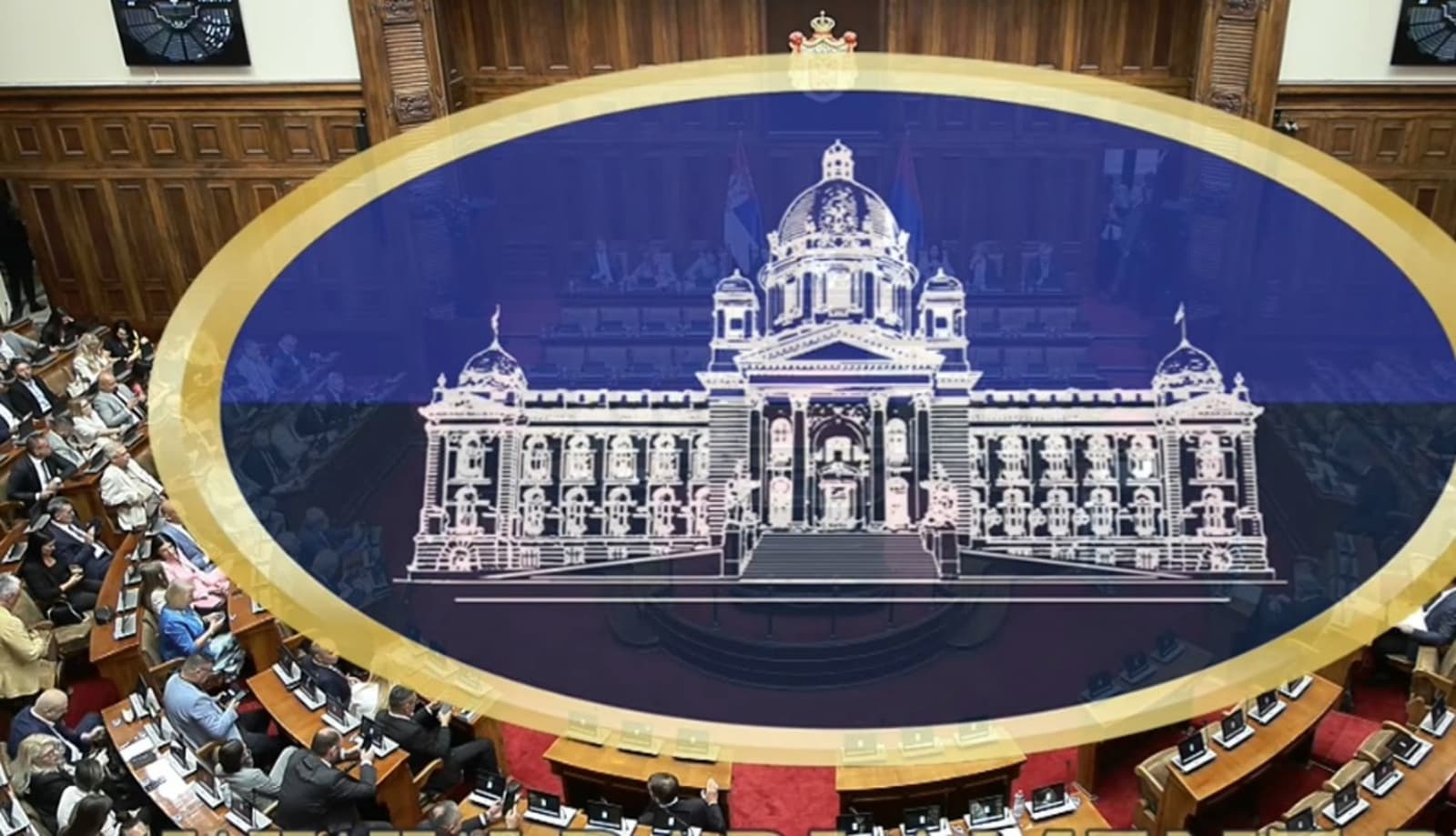 Science: Srbija izabrala najobrazovaniji parlament na svijetu - slika 1