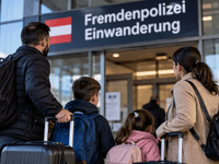 Austrija uvodi stroge kvote za spajanje porodica: Nova pravila važna i za građane BiH